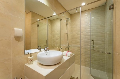 Masteri Thao Dien Apartment, Full Furniture, Best Rental Price