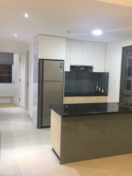 Masteri Thao Dien For Sale, Nice Apartment With Best Price