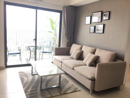 Masteri Thao Dien For Sale, Nice Apartment With Best Price