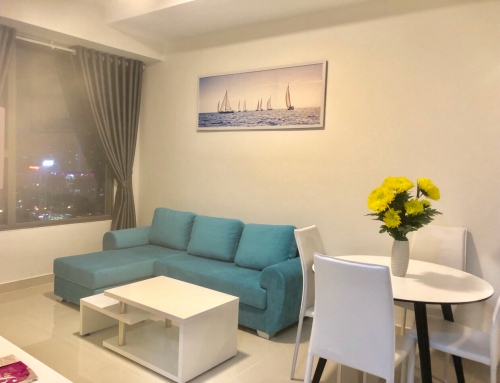 River Gate Apartment for Rent, Near Centre