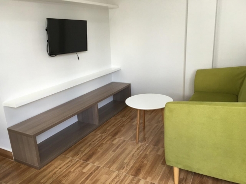 Service Apartment for Rent in District 3