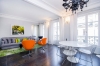 The Tresor  Condominium for Lease, Luxury Living Style
