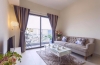 Masteri Thao Dien Apartment for Rent, Full Furniture Smart Design