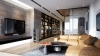 Masteri Thao Dien Condominium for Lease, Modern Living Residence