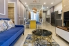 Vinhomes Golden River For Rent, Luxury Apartment To Living