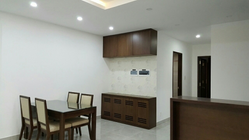 The Estella Heights Apartment for Rent, Full Furniture Best Price