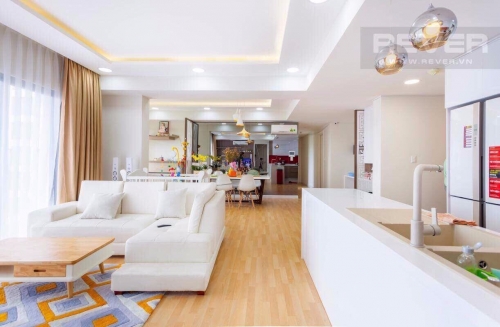 The Estella Heights  Condominium for Lease, Modern and Comfortable Living Space