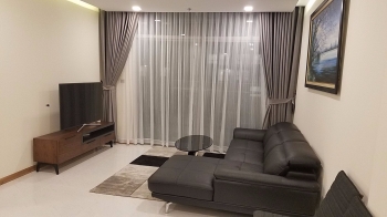 Vinhomes Central Park Condominium for Lease, Smart Home System