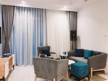 Vinhomes Central Park Apartment , Best Rental Sevice in HCM City