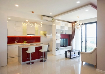 The Estella Heights Condominium For Rent