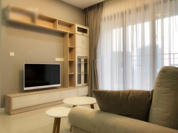 The Estella Heights Condominium For Sale, Nice Style To Living