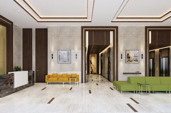 The Tresor Condominium for Lease, Smart Design & Smart Home