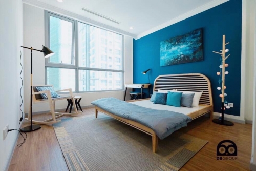 Vinhomes Central Park Apartment , Best Rental Sevice in HCM City