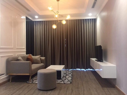 Vinhomes Golden River Apartments for Sale, 2 bedroom fully furniture