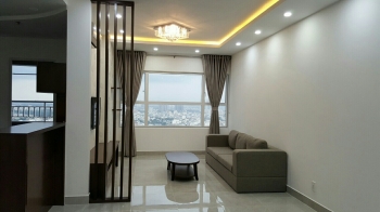 The Estella Heights Apartment for Rent, Full Furniture Best Price