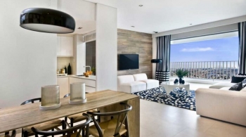 The Estella Heights  for Rent, Smart Home System