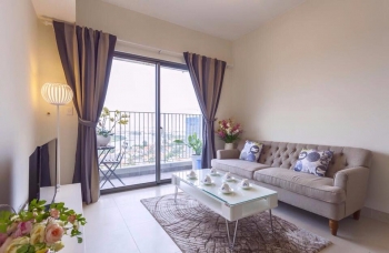 The Estella Heights Condominium for Lease, Modern and Comfortable Living Space