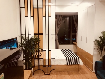 River Gate Apartment, Enjoy Perfect Living Style