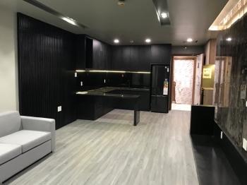 Gold View Apartment For Sale, Modern Style