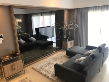 Masteri Thao Dien For Sale, Luxury Style