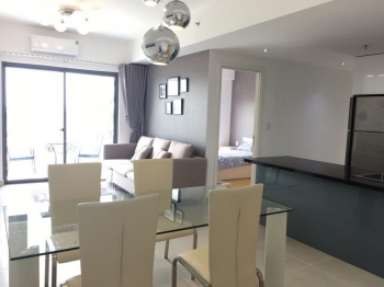 Masteri Thao Dien For Sale, Nice Apartment With Best Price