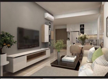 River Gate Apartment for Rent, Beautiful View