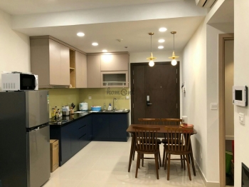 River Gate Apartment for Rent, Nice Decoration Good For Living