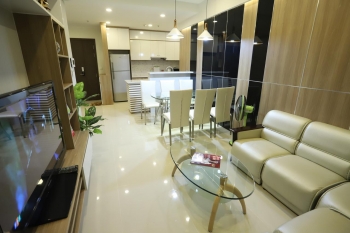 River Gate Condominium for Sale, Nice View And Good Price