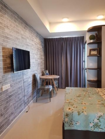 River Gate Officetel For Rent