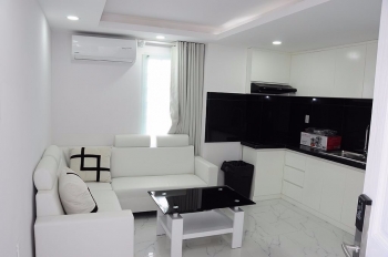 Service Apartment for Rent, Nguyen Thuong Hien Street, Phu Nhuan District