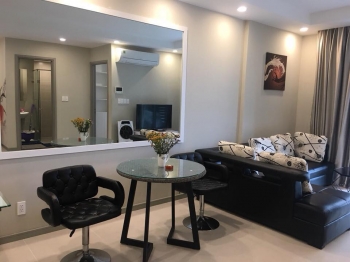 The GoldView , Best Price Apartment For Rent
