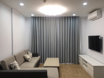 The GoldView Condominium 1 Bedroom For Rent