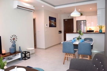 The GoldView Condominium, Smart Choice To Living