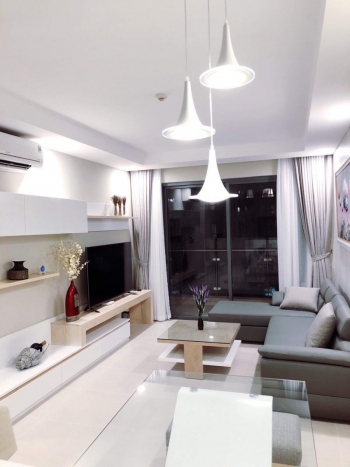 The GoldView For Rent, Beautiful View In Night