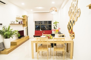 The Tresor For Rent, Beautiful Decoration