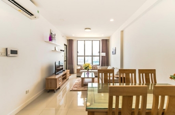 The Tresor For Rent, Nice Condominium